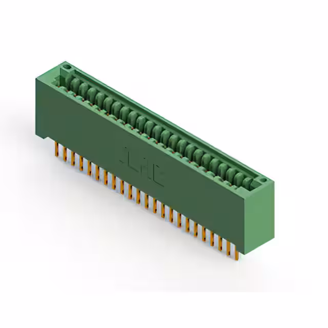 845-023-558-101 EDAC Inc.  Edgeboard Connectors